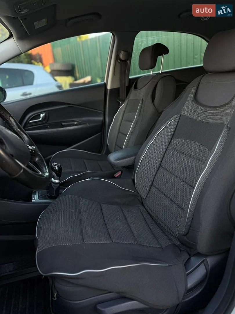 2012 Kia Rio - мініатюра 12