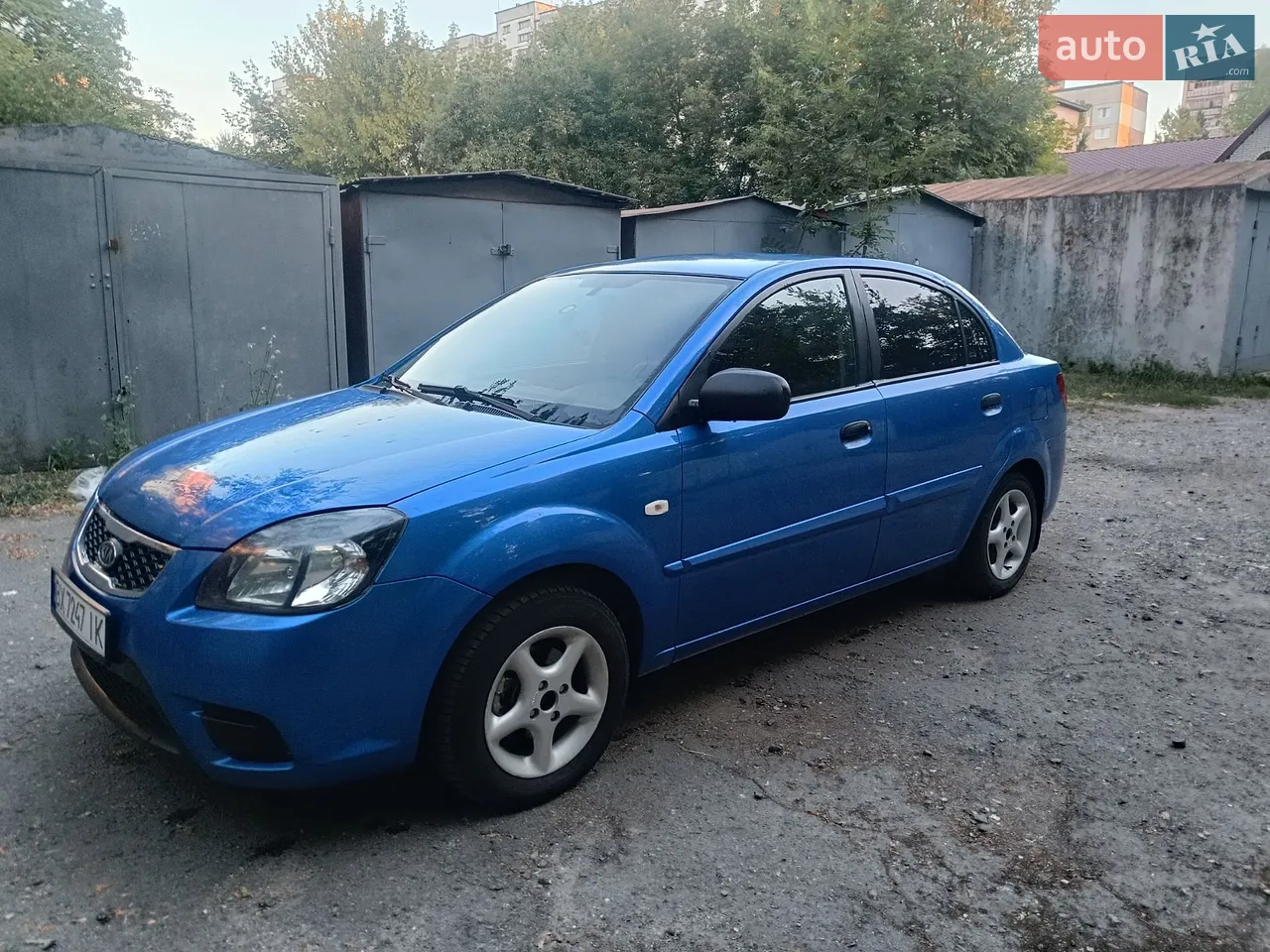 2010 Opel Zafira - мініатюра 13