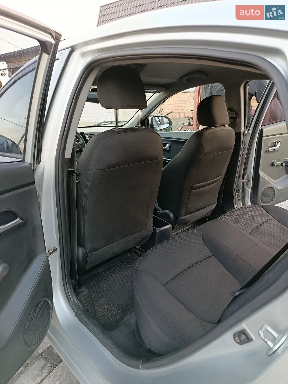 2012 Kia Rio - мініатюра 13