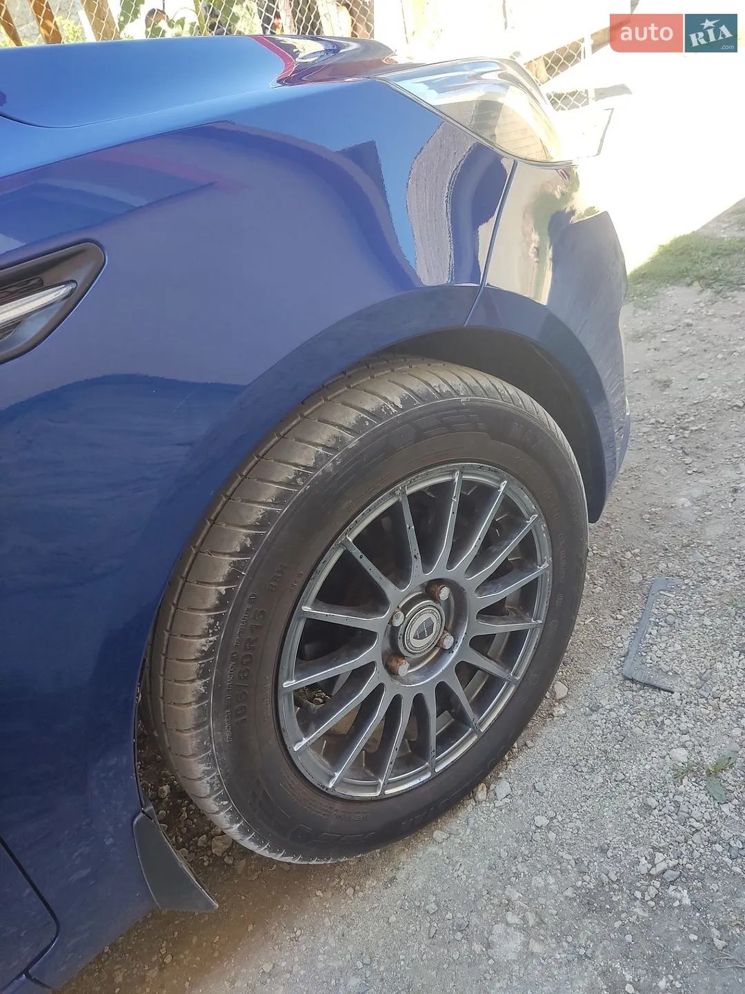 2013 Kia Rio - мініатюра 14