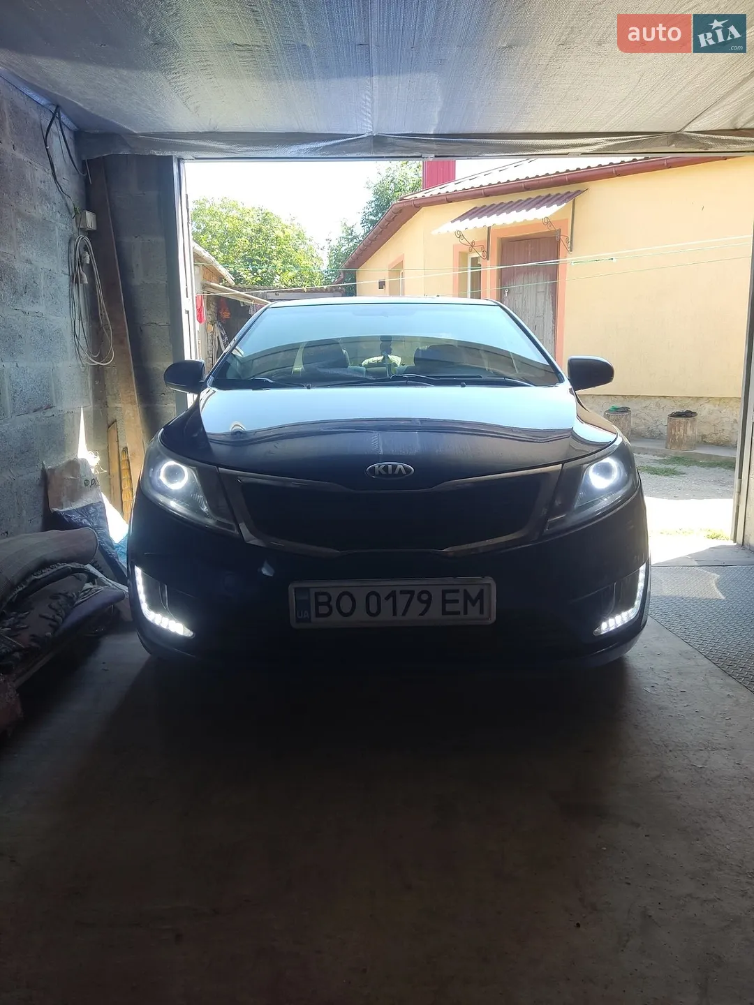 2013 Kia Rio - мініатюра 18