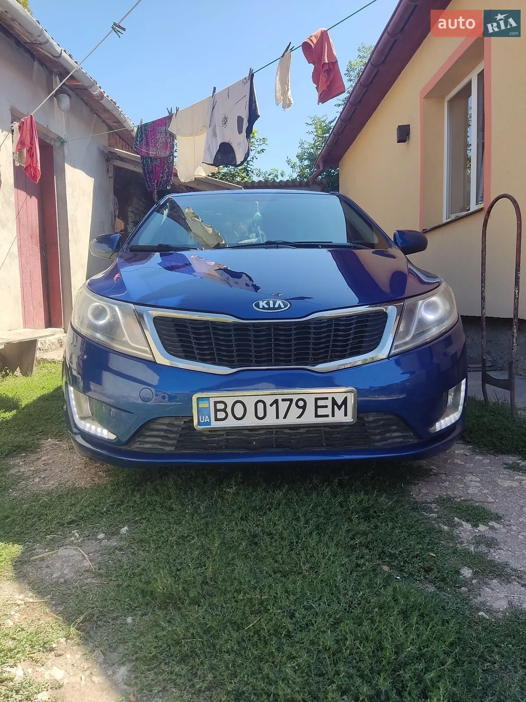 2013 Kia Rio - мініатюра 17