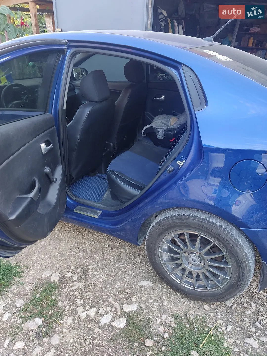 2013 Kia Rio - мініатюра 26