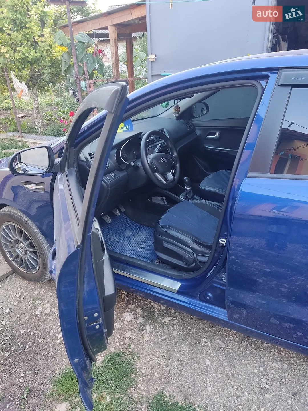 2013 Kia Rio - мініатюра 27