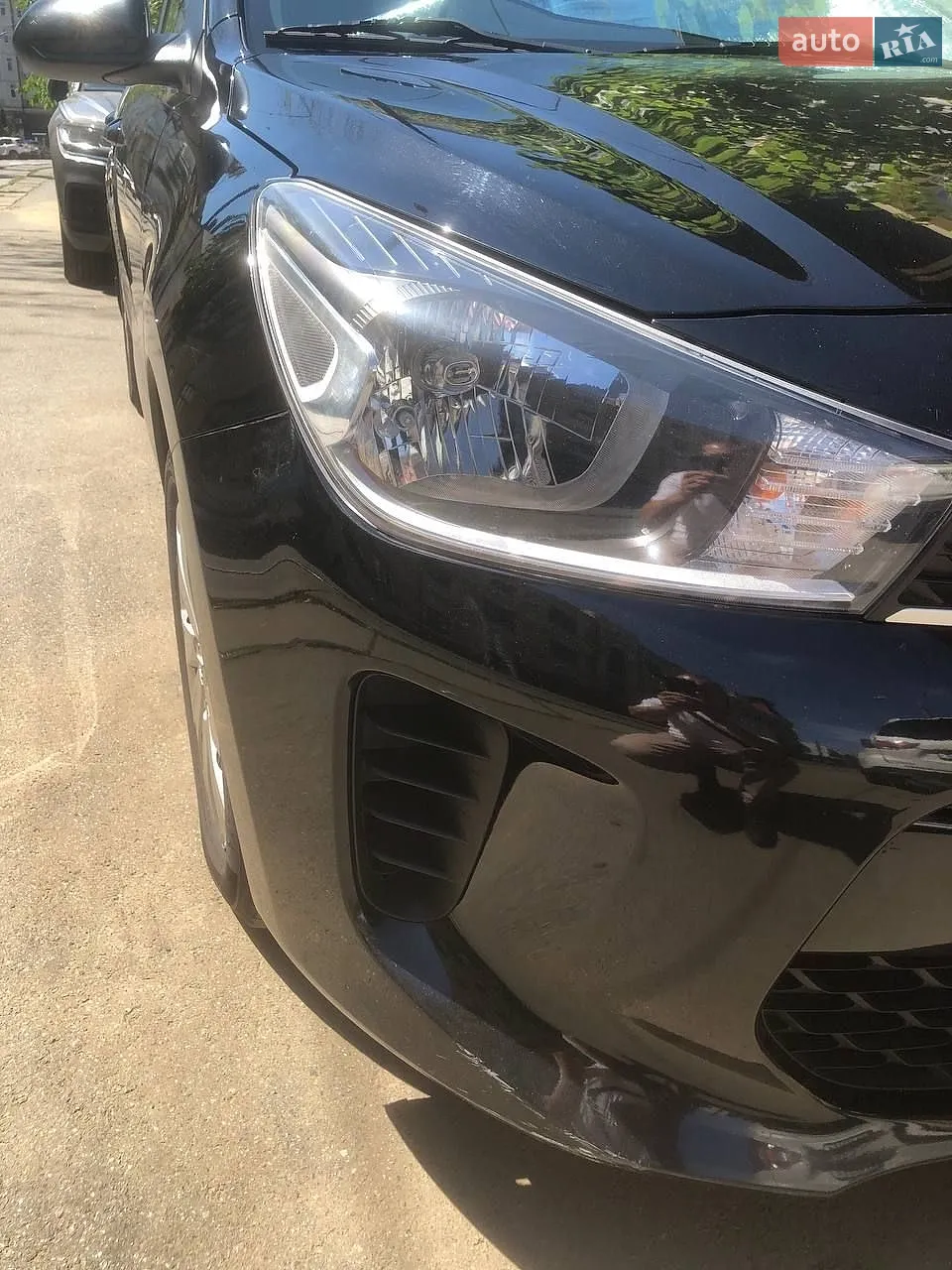 2018 Kia Rio - мініатюра 18