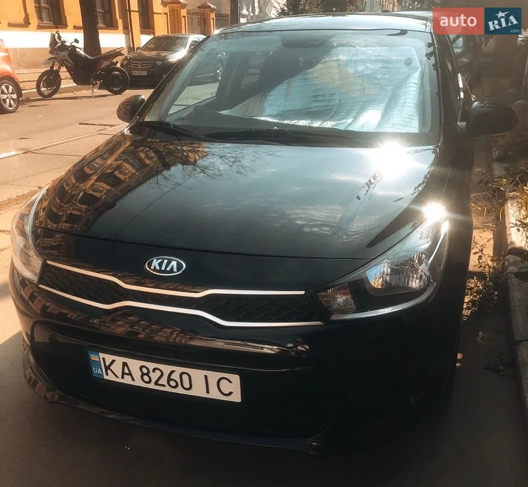 2018 Kia Rio - мініатюра 30