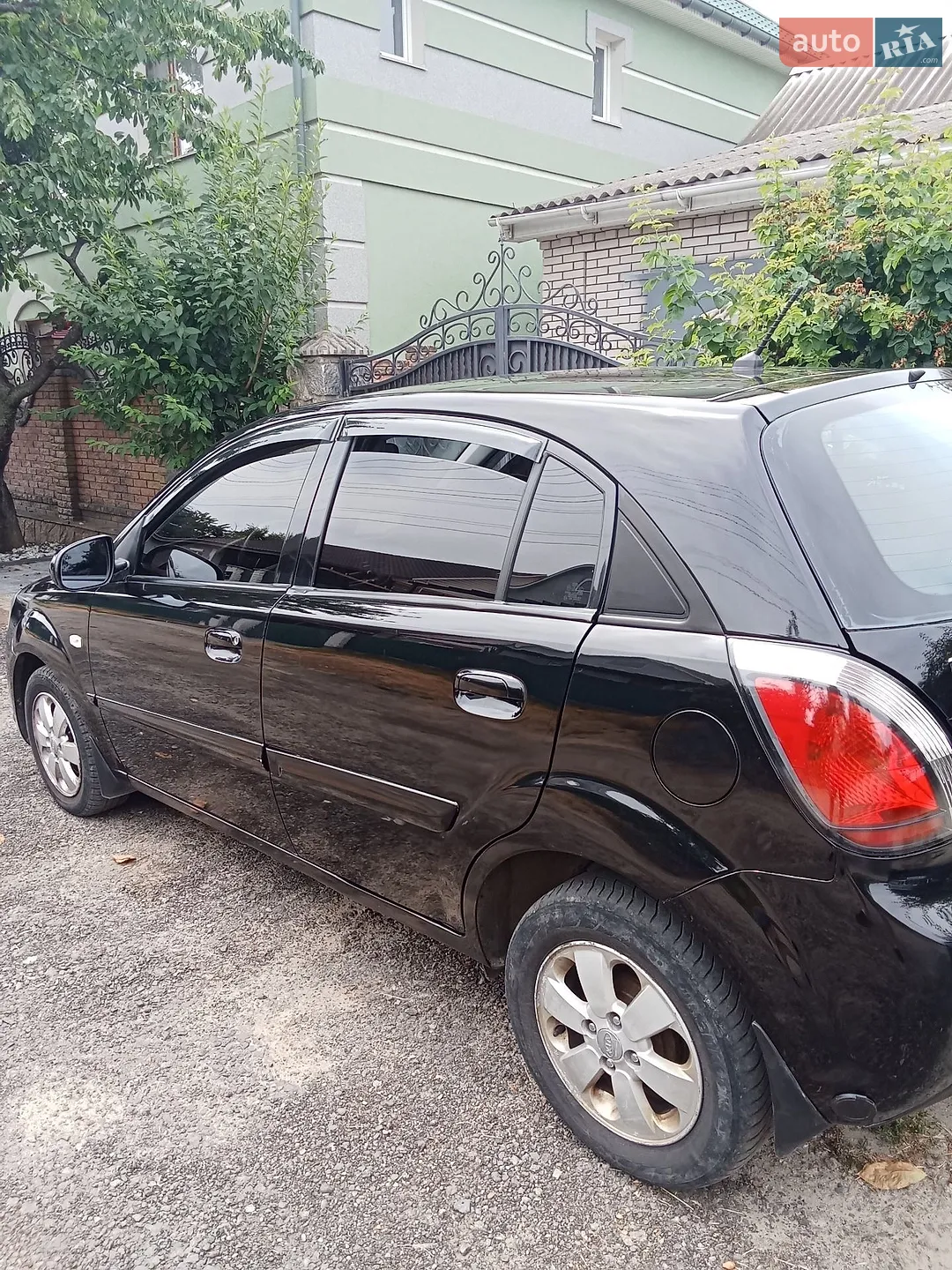 2011 Kia Rio - мініатюра 3