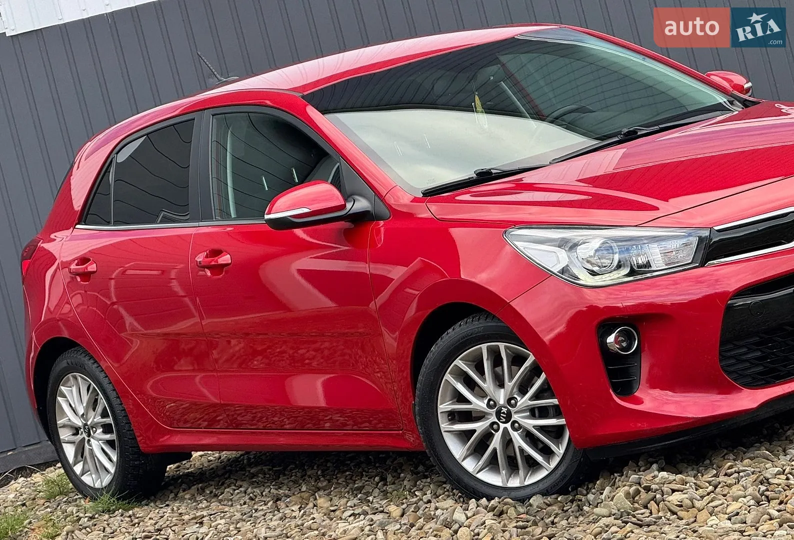 2017 Kia Rio - мініатюра 6