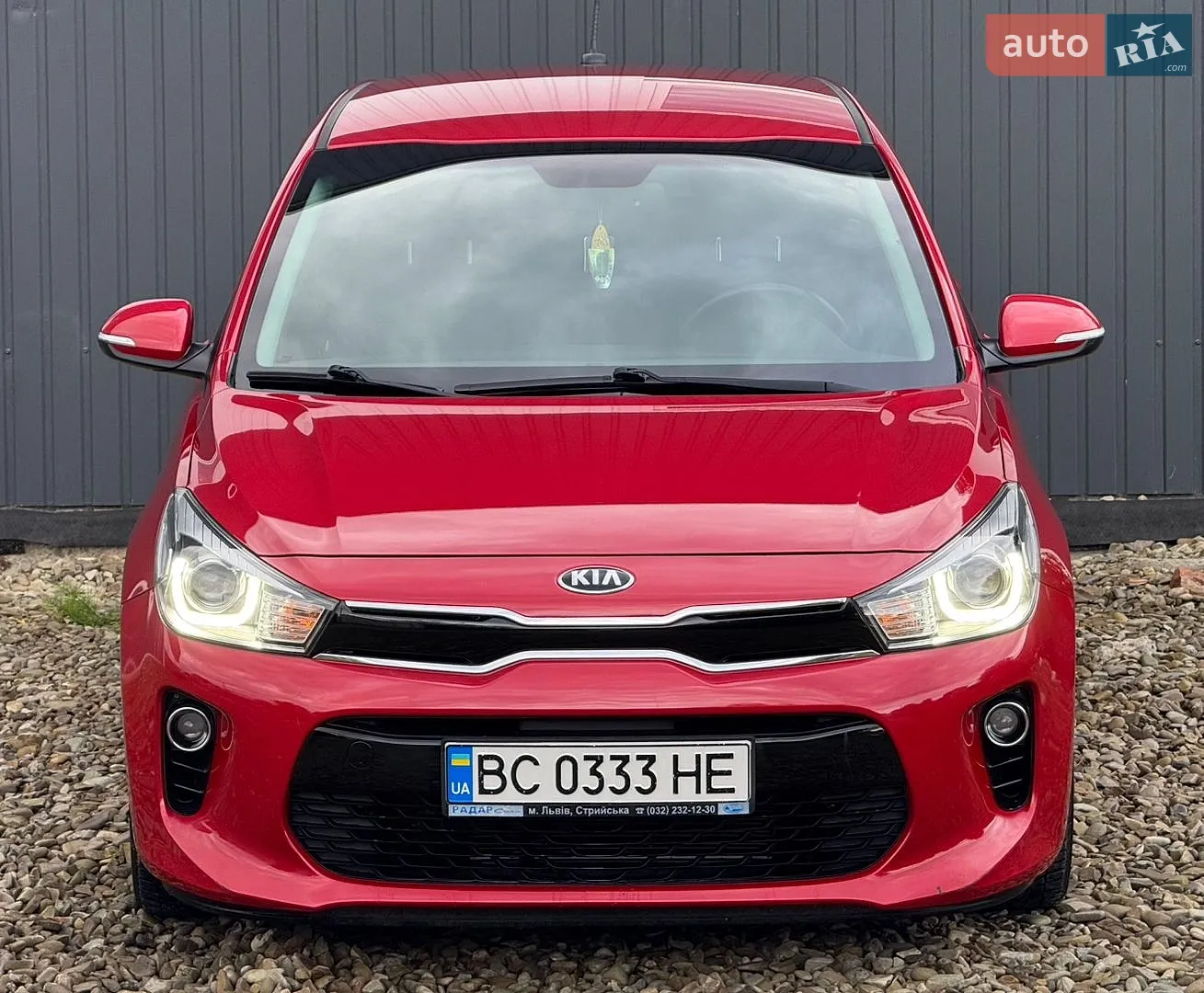 2017 Kia Rio - мініатюра 22