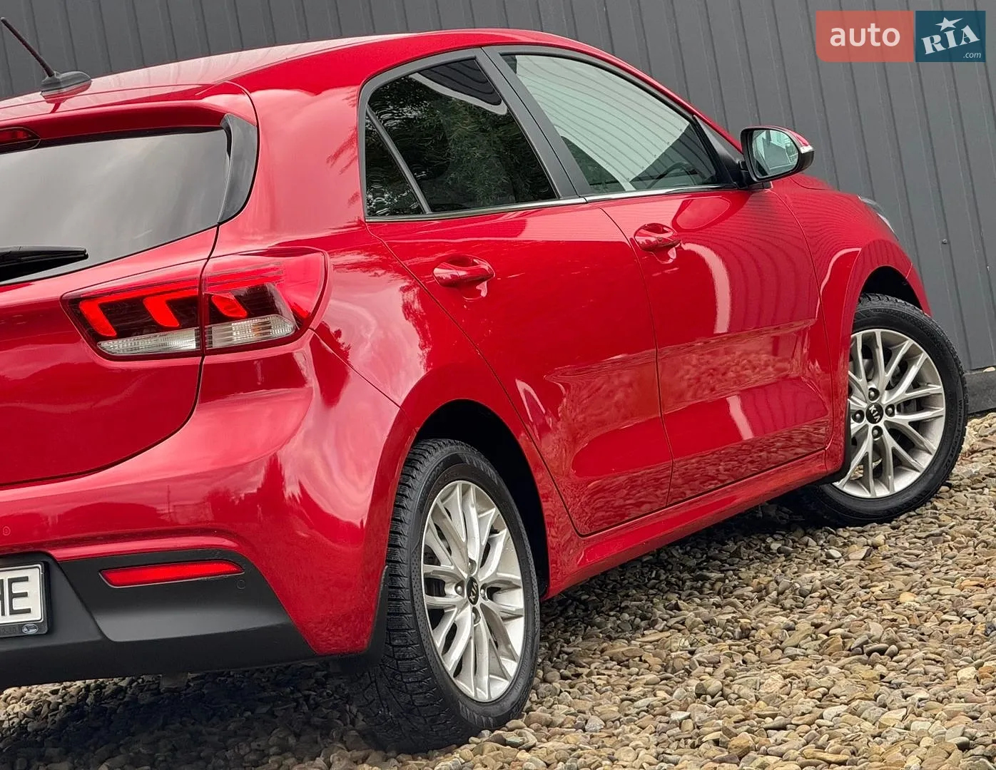 2017 Kia Rio - мініатюра 29