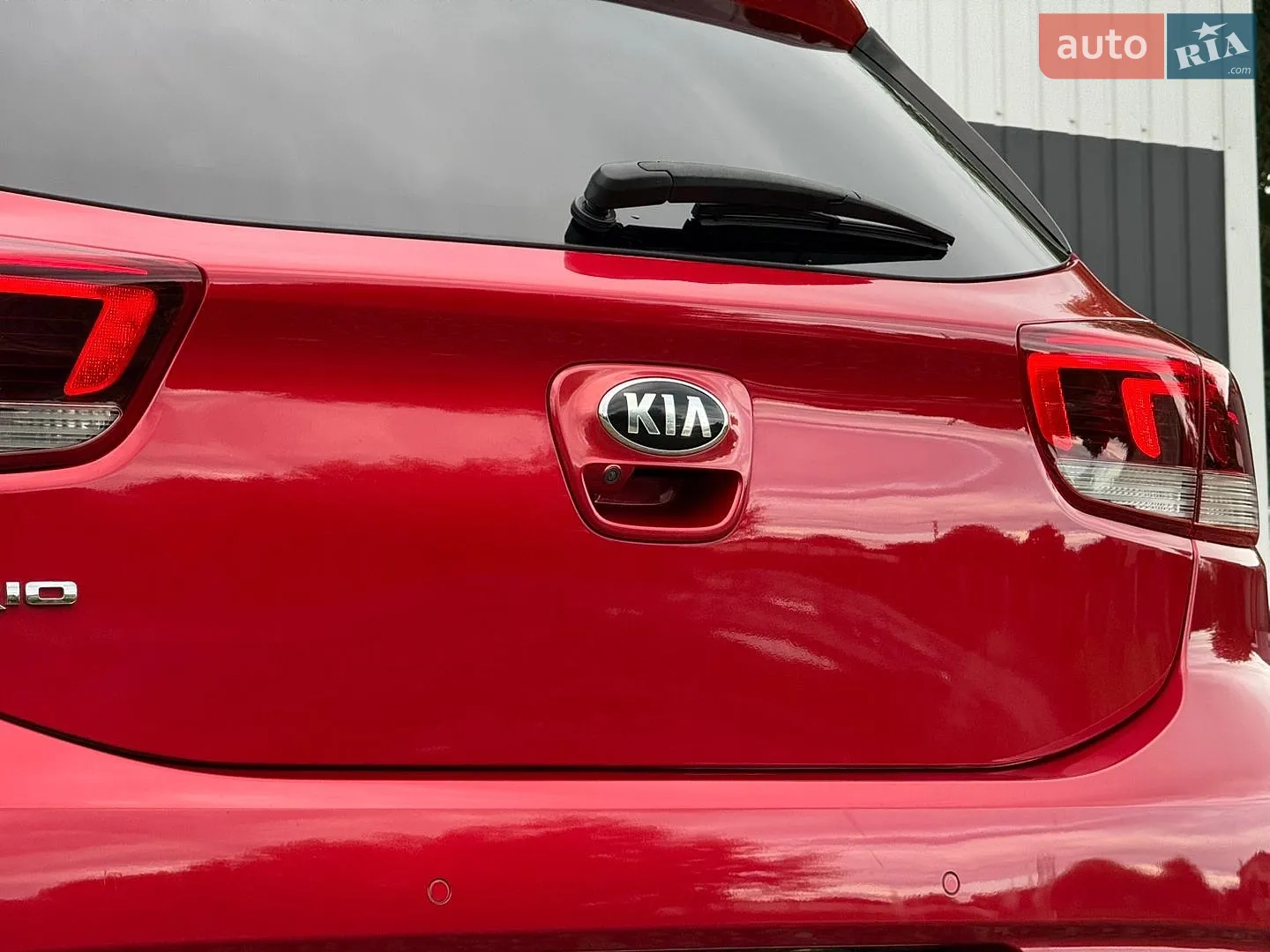 2017 Kia Rio - мініатюра 36