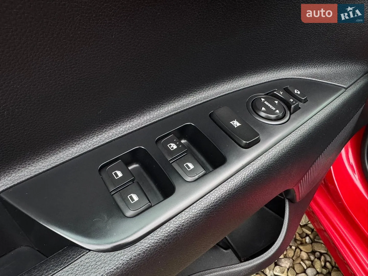 2017 Kia Rio - мініатюра 42