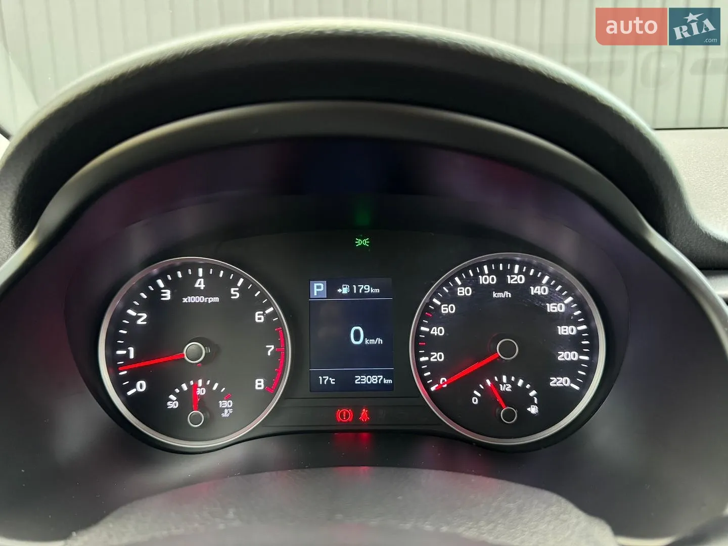 2017 Kia Rio - мініатюра 57