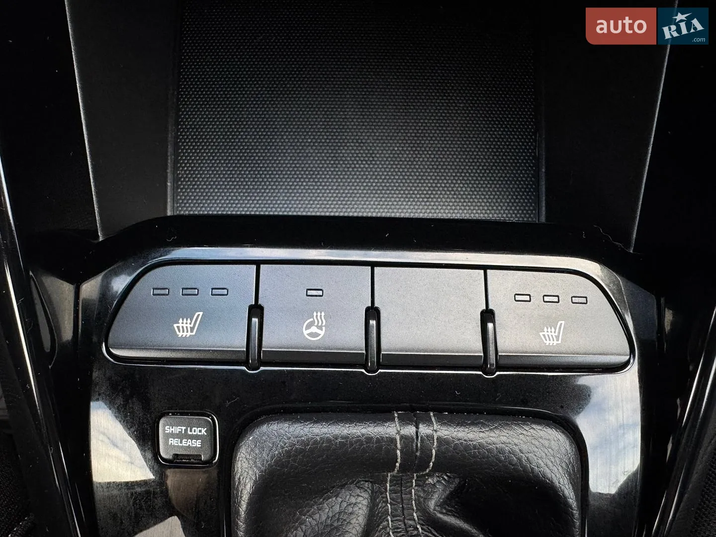 2017 Kia Rio - мініатюра 65