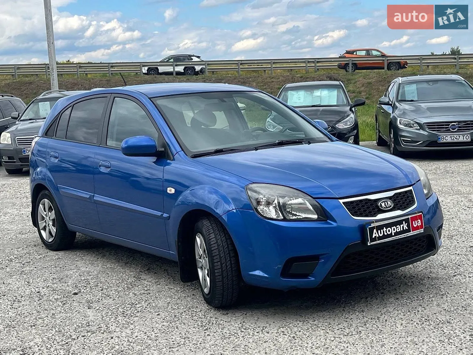 2011 Kia Rio - мініатюра 11