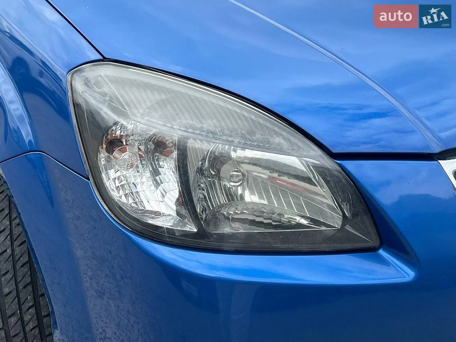 2011 Kia Rio - мініатюра 12