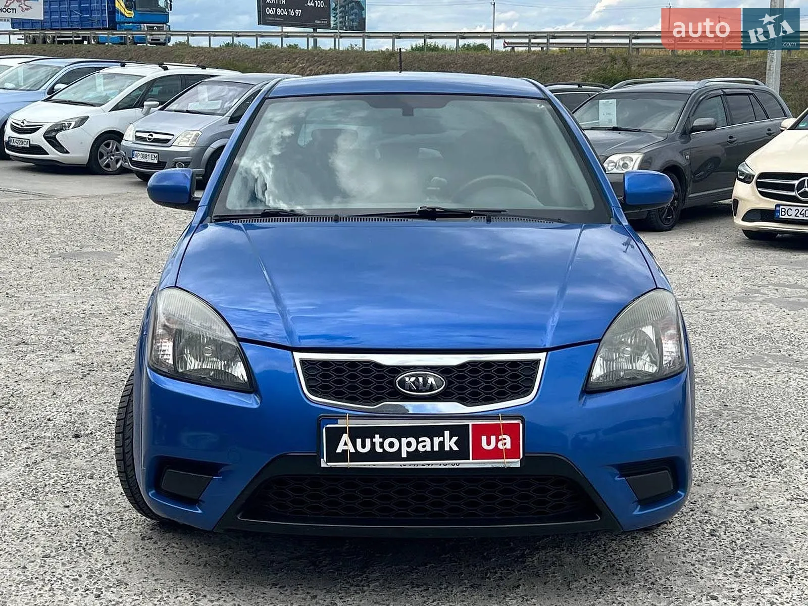 2011 Kia Rio - мініатюра 13