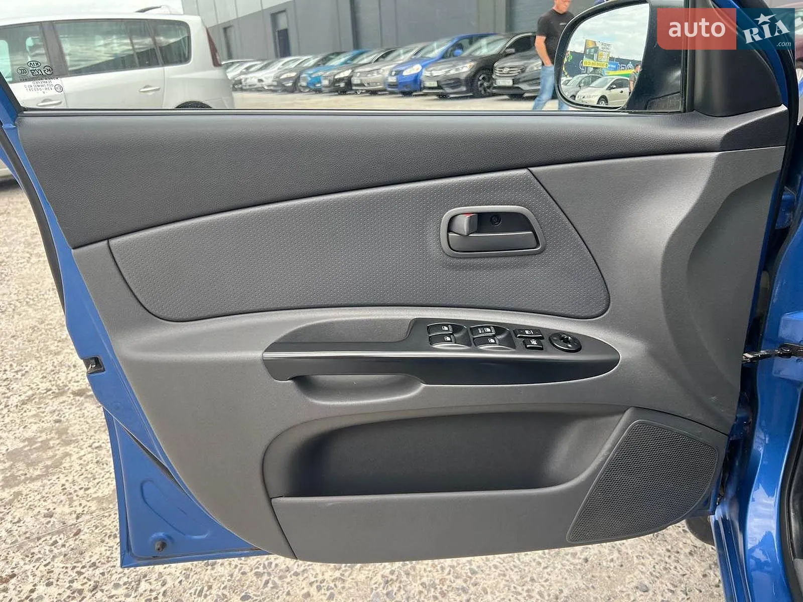 2011 Kia Rio - мініатюра 16
