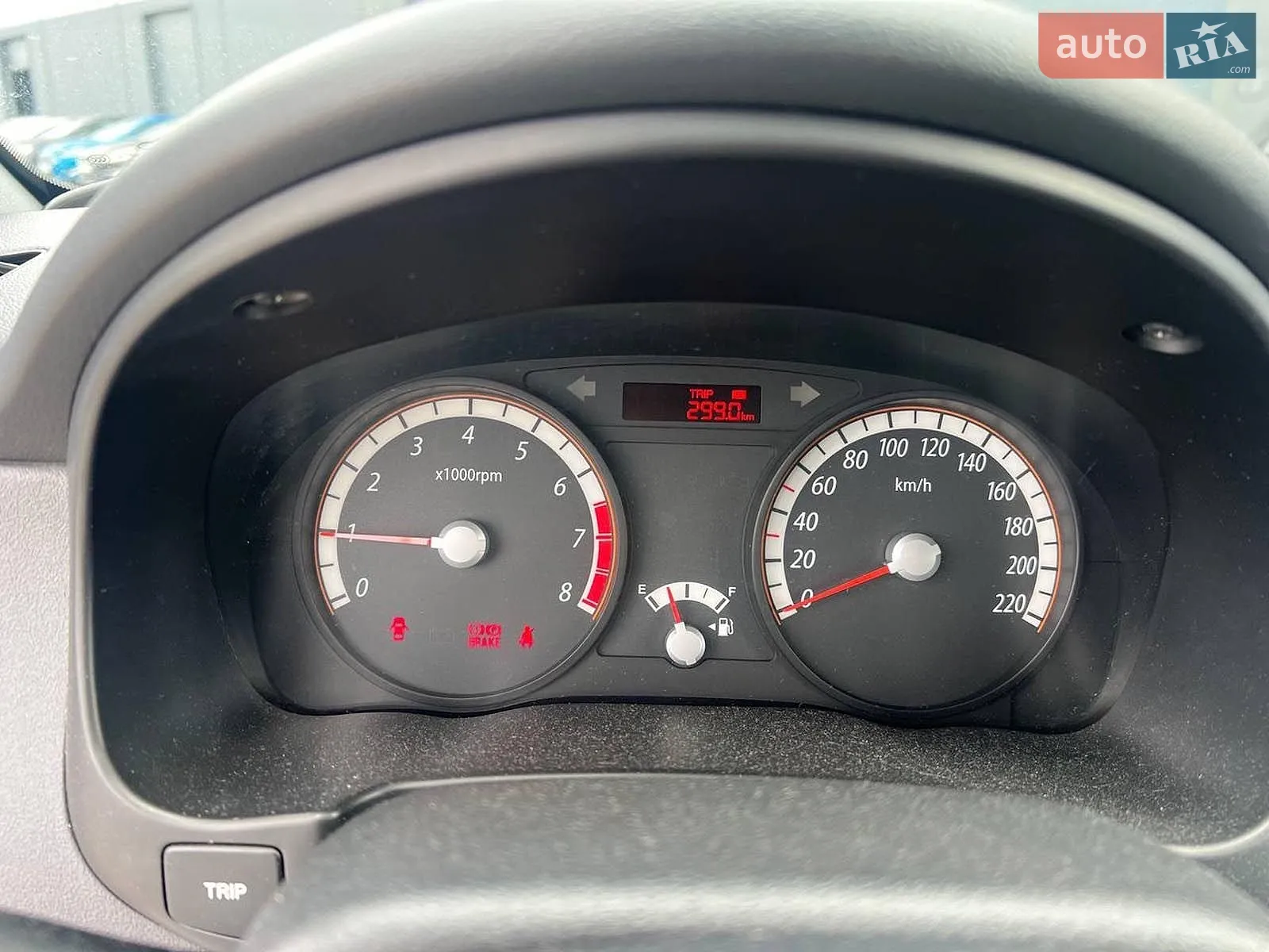 2011 Kia Rio - мініатюра 22