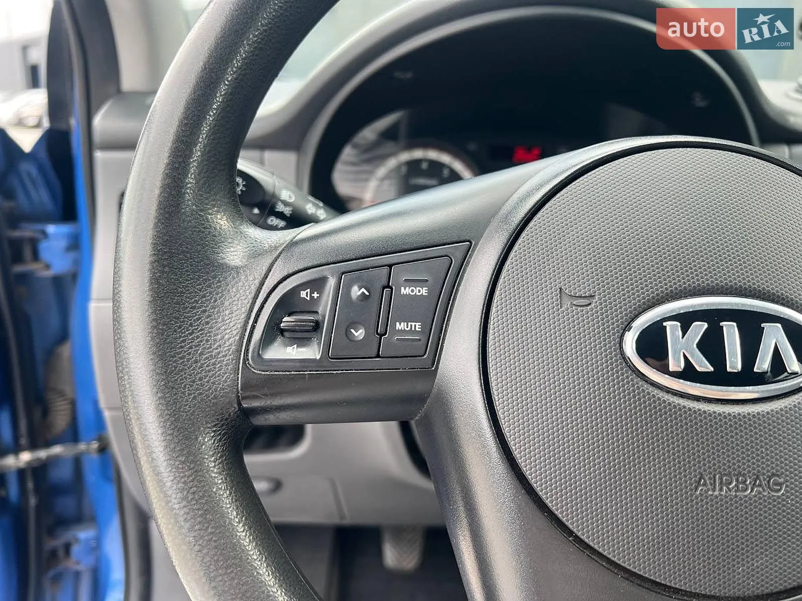 2011 Kia Rio - мініатюра 23