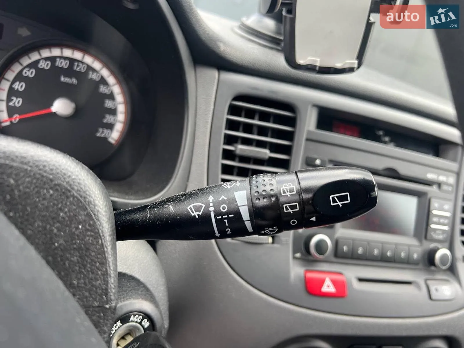 2011 Kia Rio - мініатюра 24