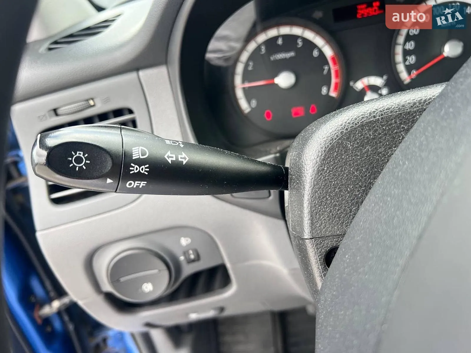 2011 Kia Rio - мініатюра 26