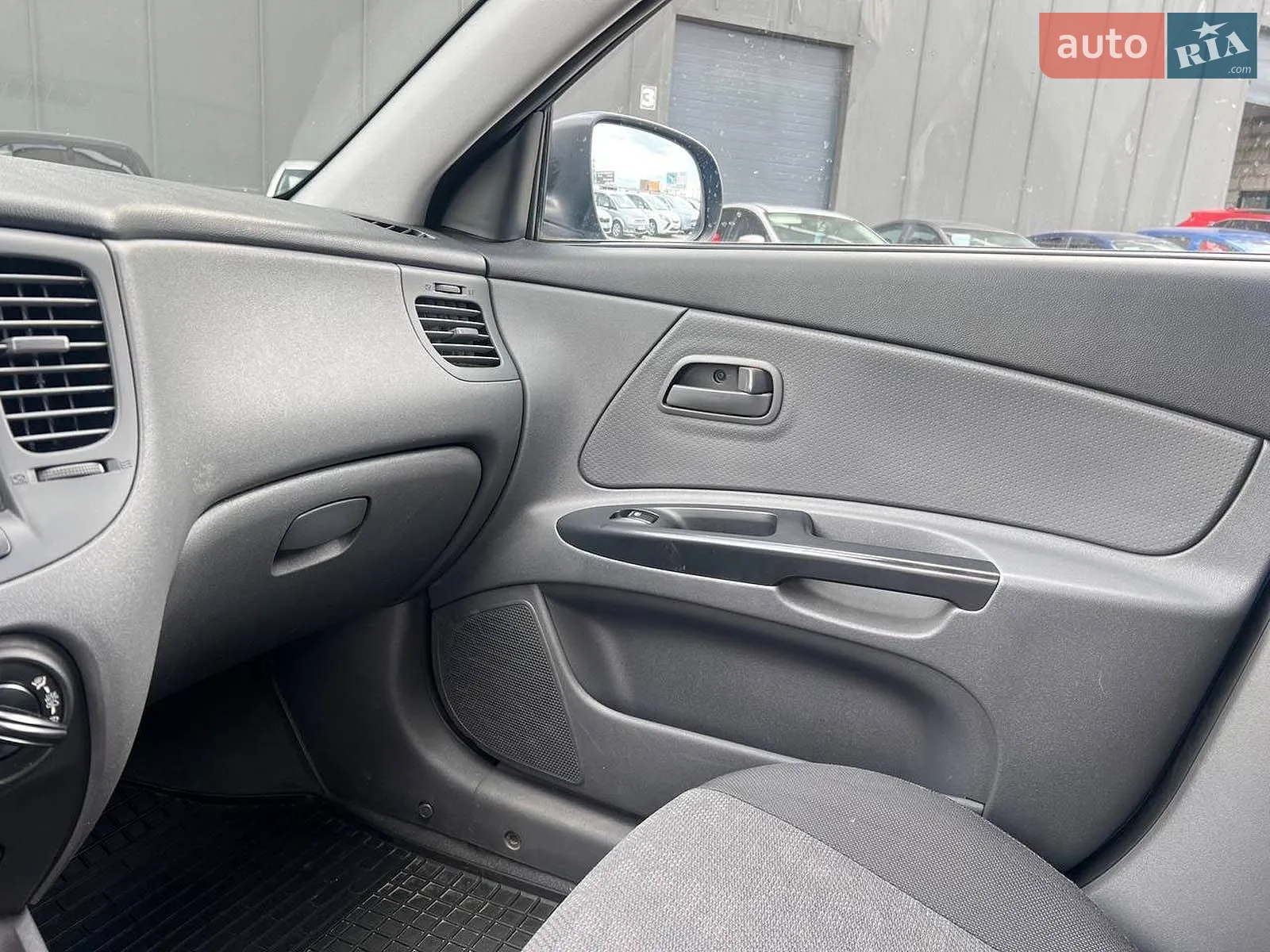 2011 Kia Rio - мініатюра 30