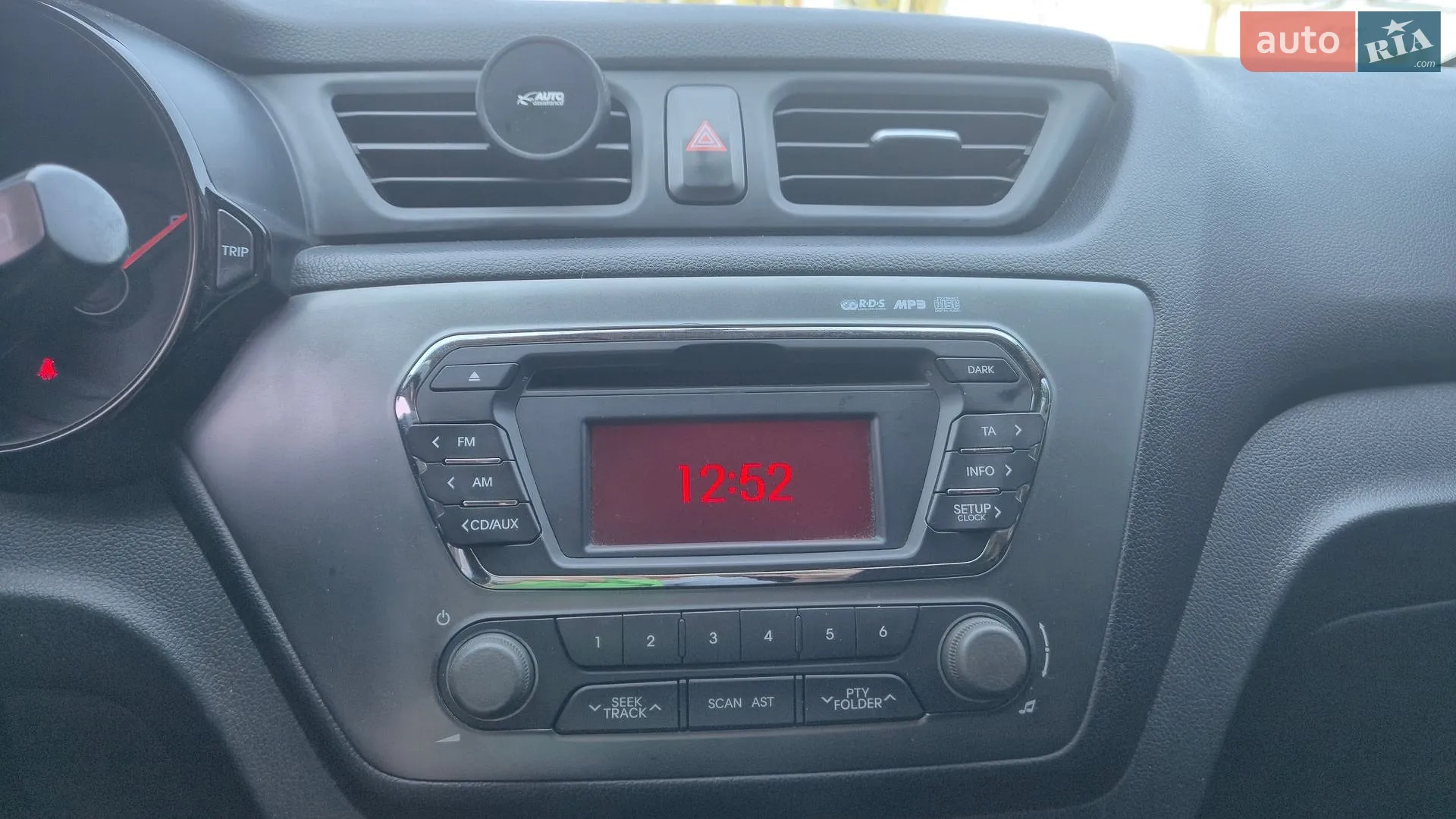 2012 Kia Rio - мініатюра 13
