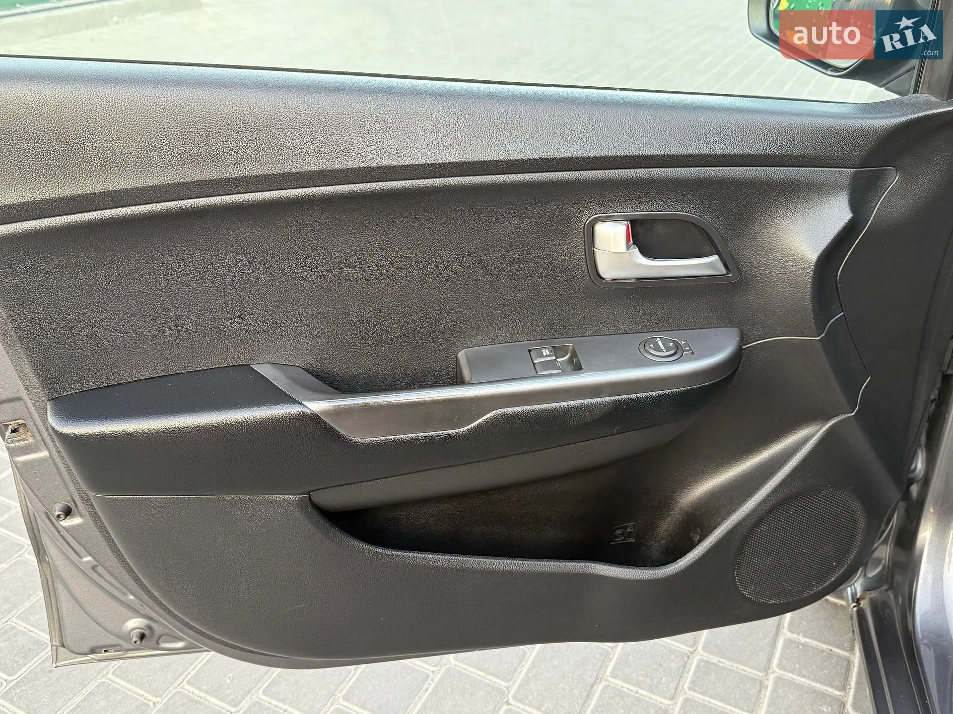 2012 Kia Rio - мініатюра 11