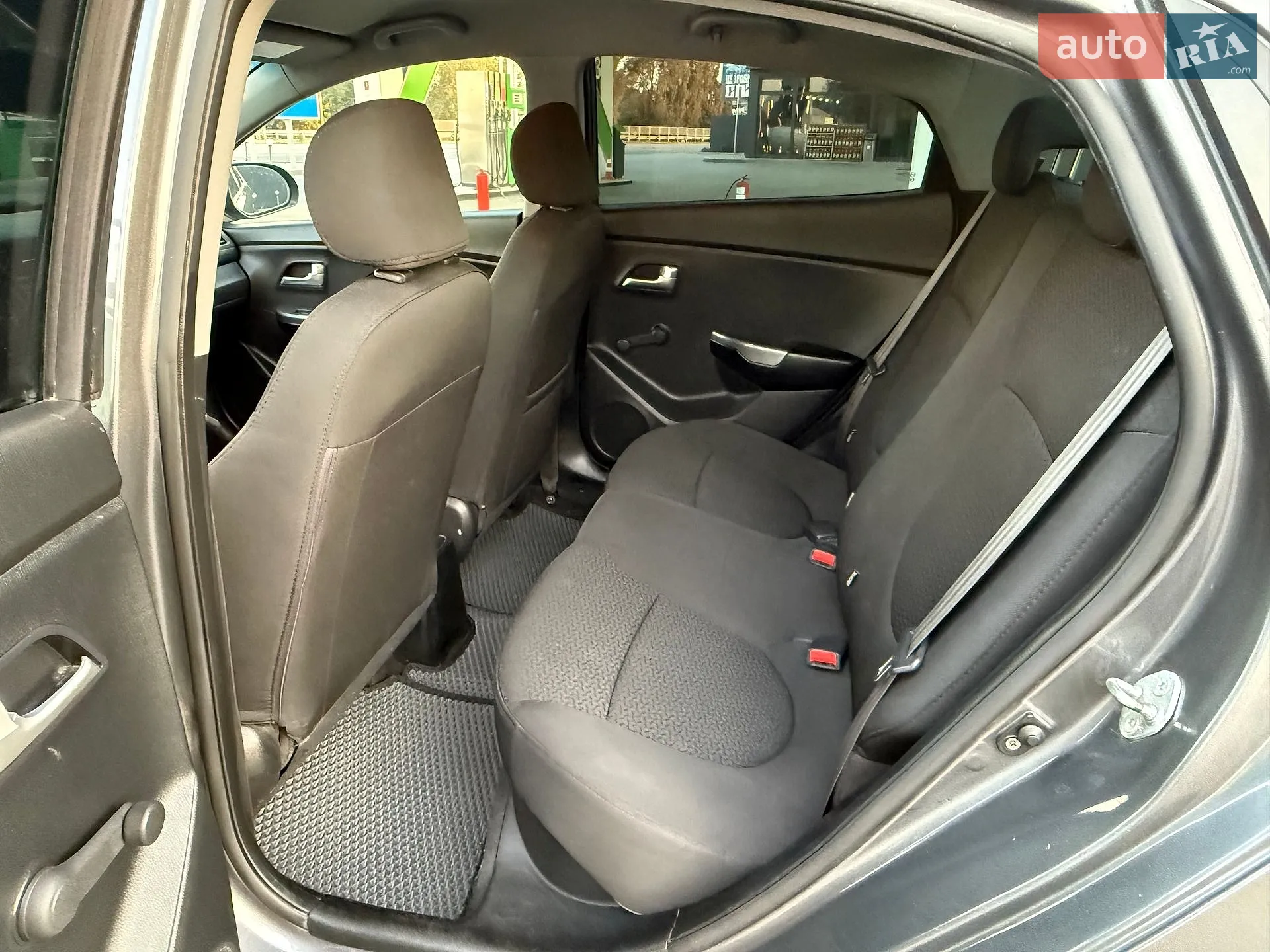 2012 Kia Rio - мініатюра 18