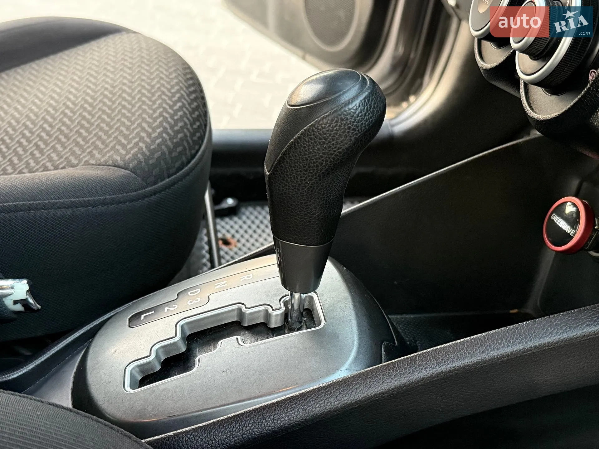 2012 Kia Rio - мініатюра 19