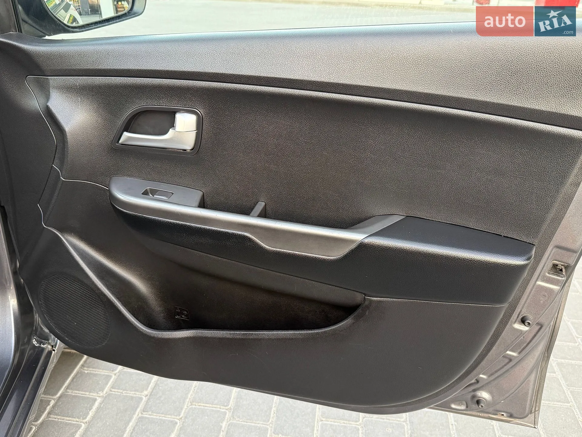 2012 Kia Rio - мініатюра 20