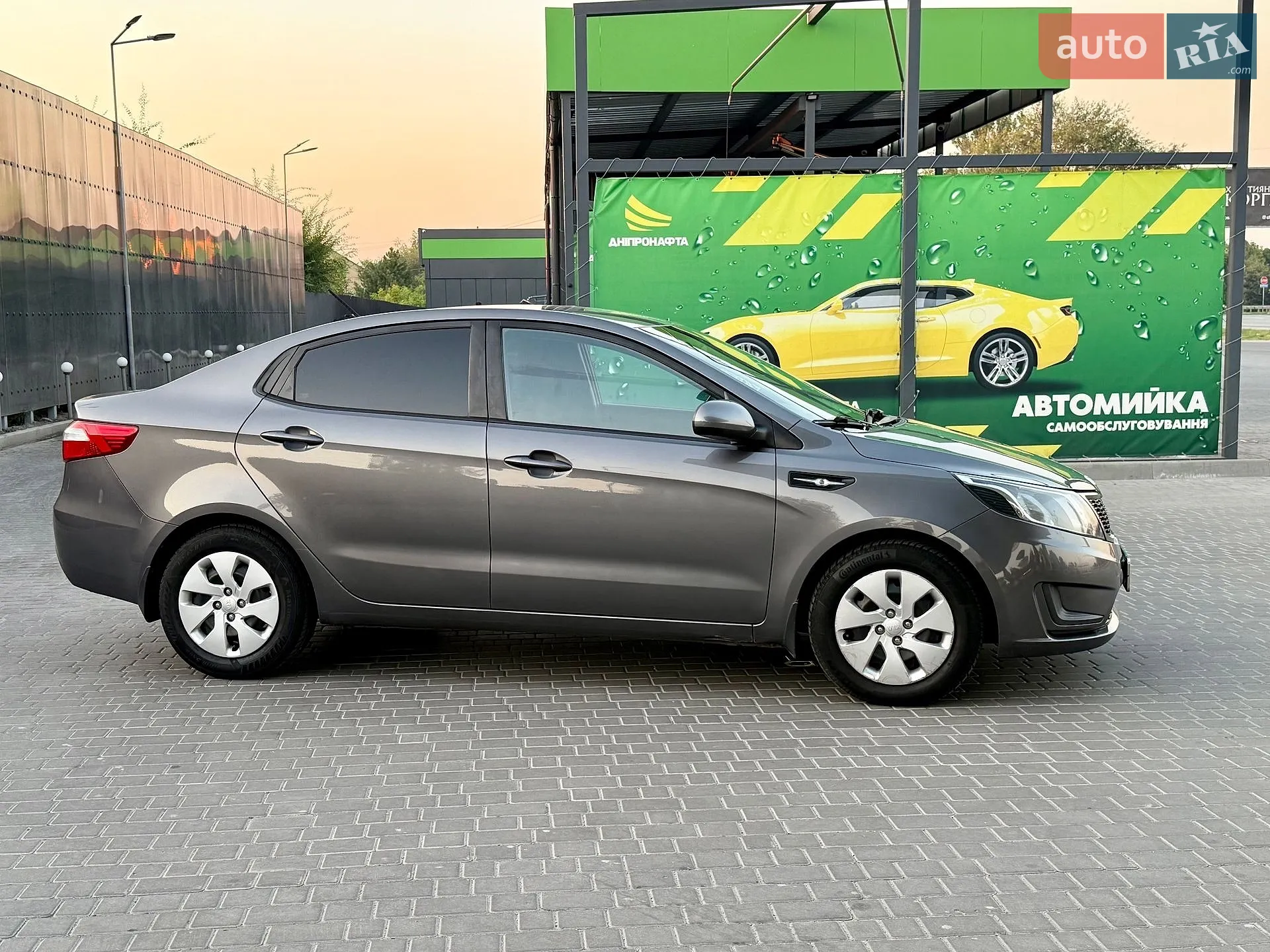 2012 Kia Rio - мініатюра 27