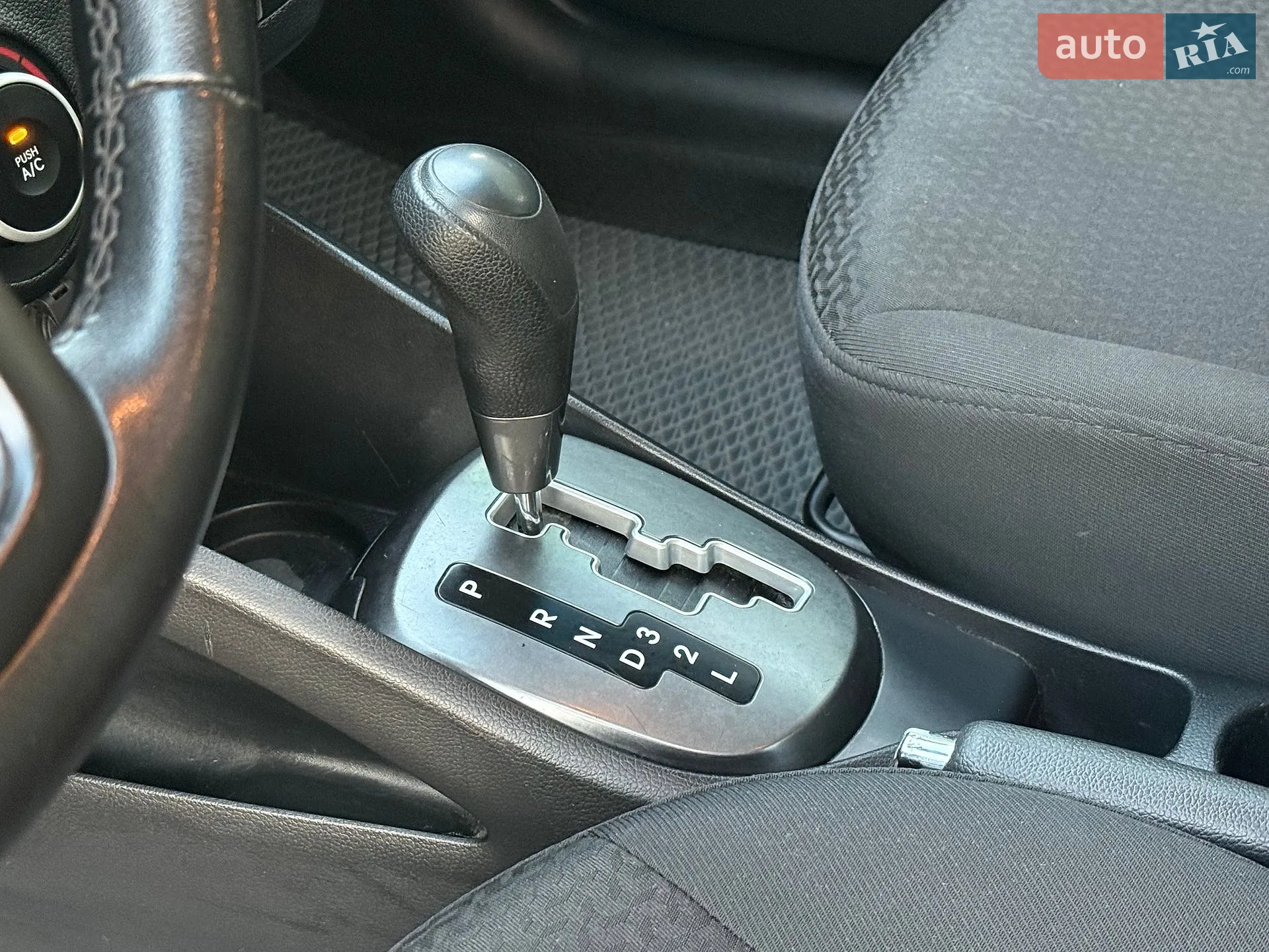 2012 Kia Rio - мініатюра 8