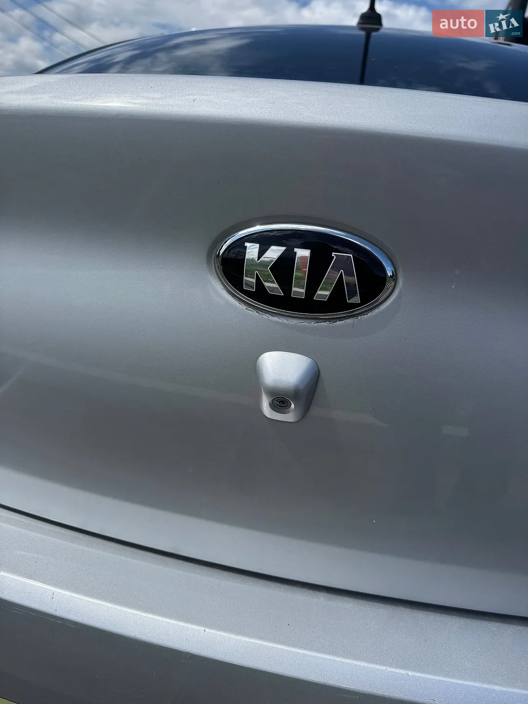2020 Kia Rio - мініатюра 15