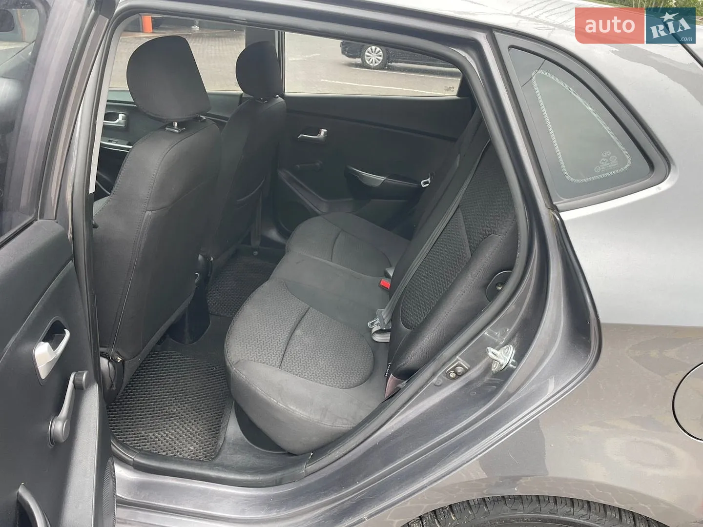 2012 Kia Rio - мініатюра 19