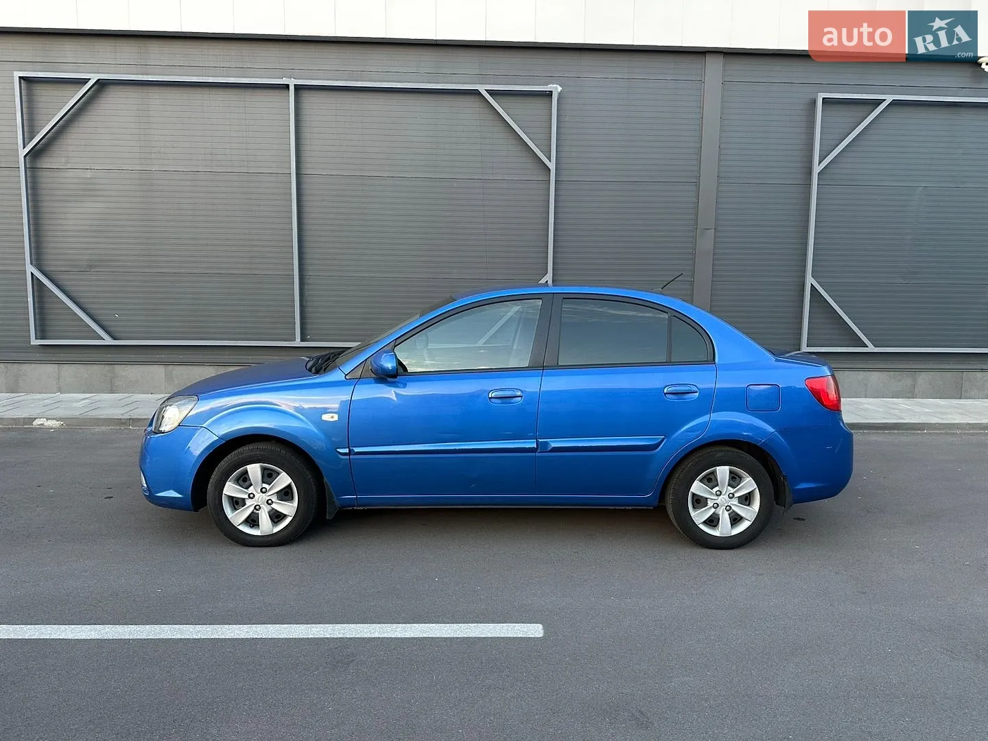 2011 Kia Rio - мініатюра 7