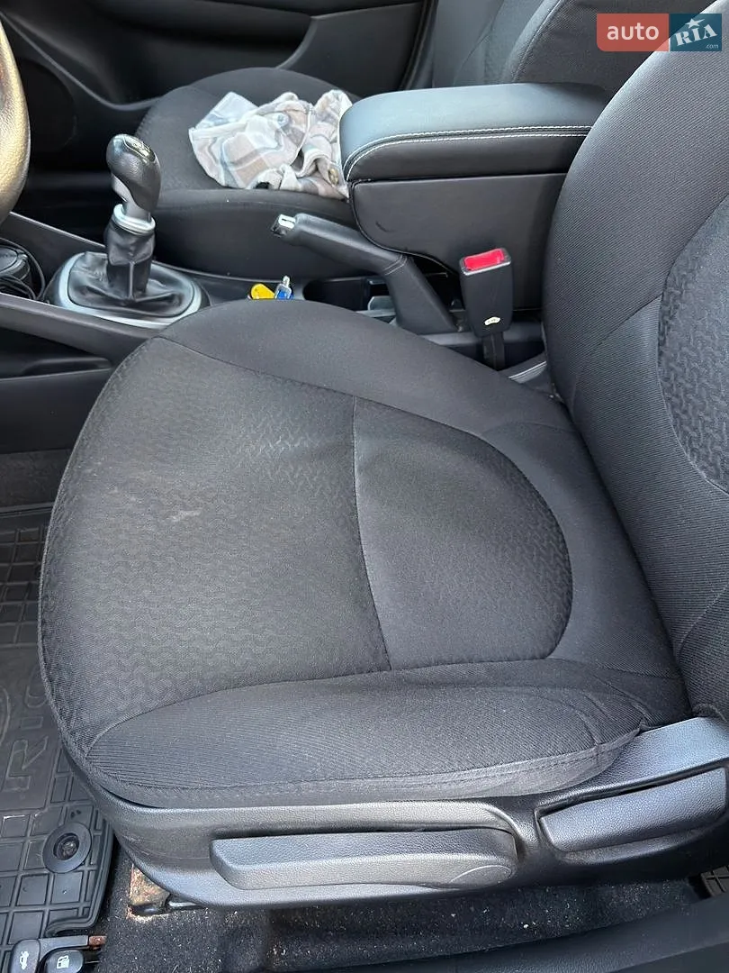 2011 Kia Rio - мініатюра 26