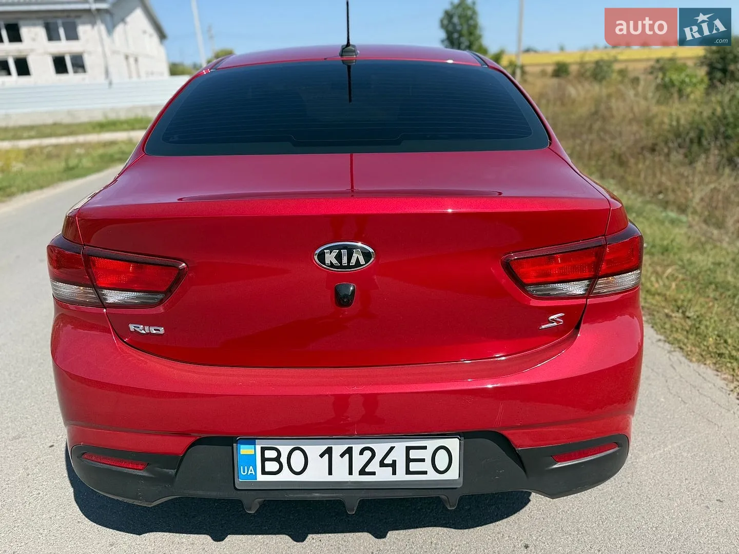 2018 Kia Rio - мініатюра 16