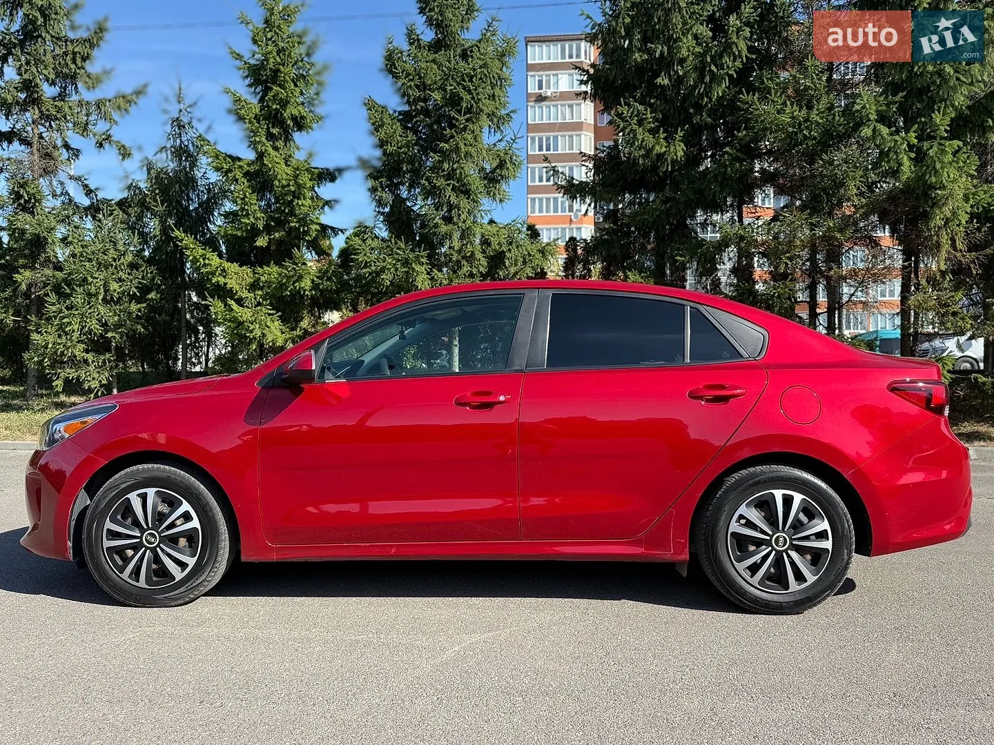 2018 Kia Rio - мініатюра 58