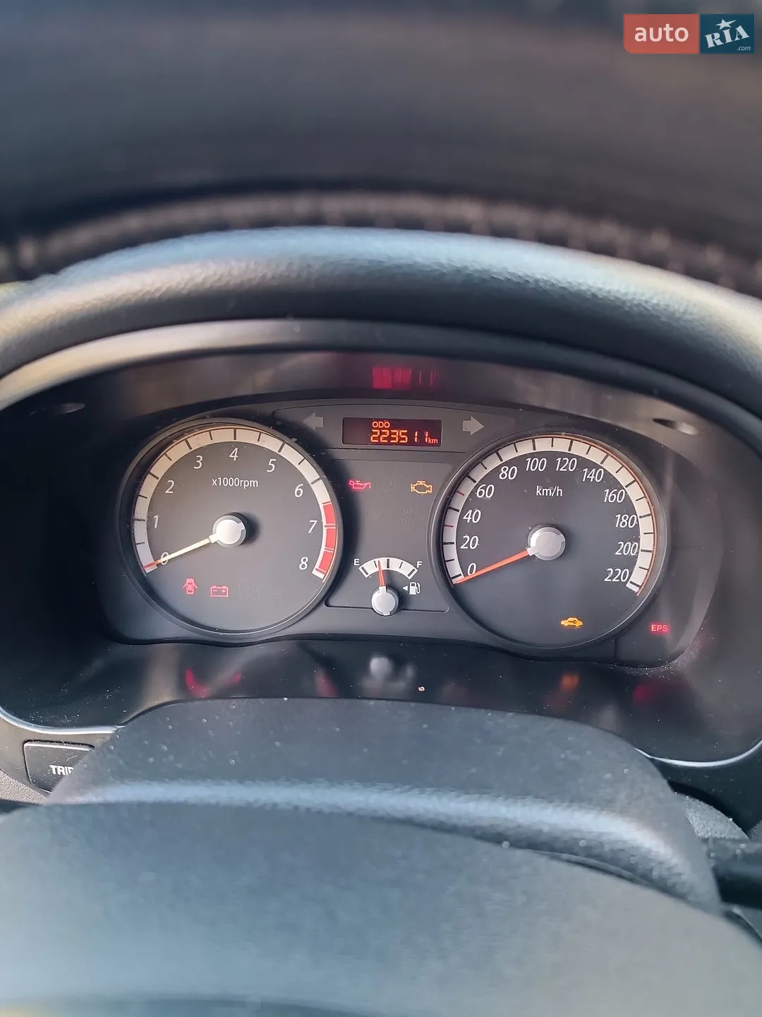 2010 Kia Rio - мініатюра 8