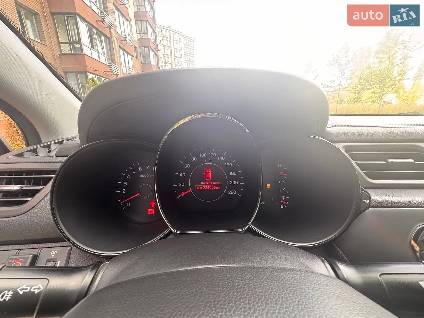 2012 Kia Rio - мініатюра 8