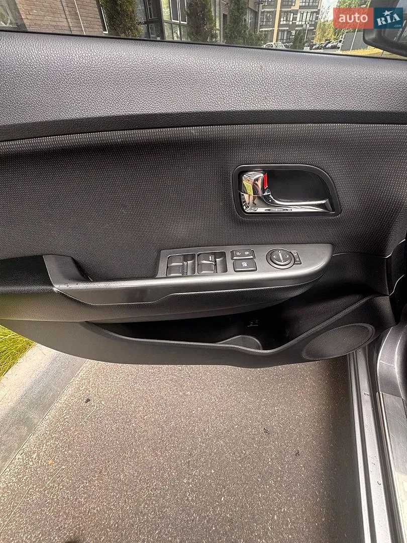2012 Kia Rio - мініатюра 15