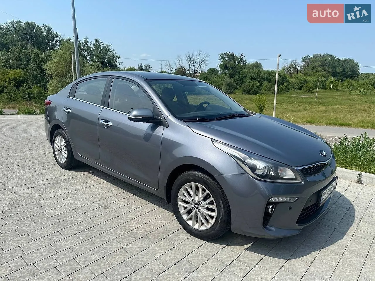 2019 Kia Rio - мініатюра 9