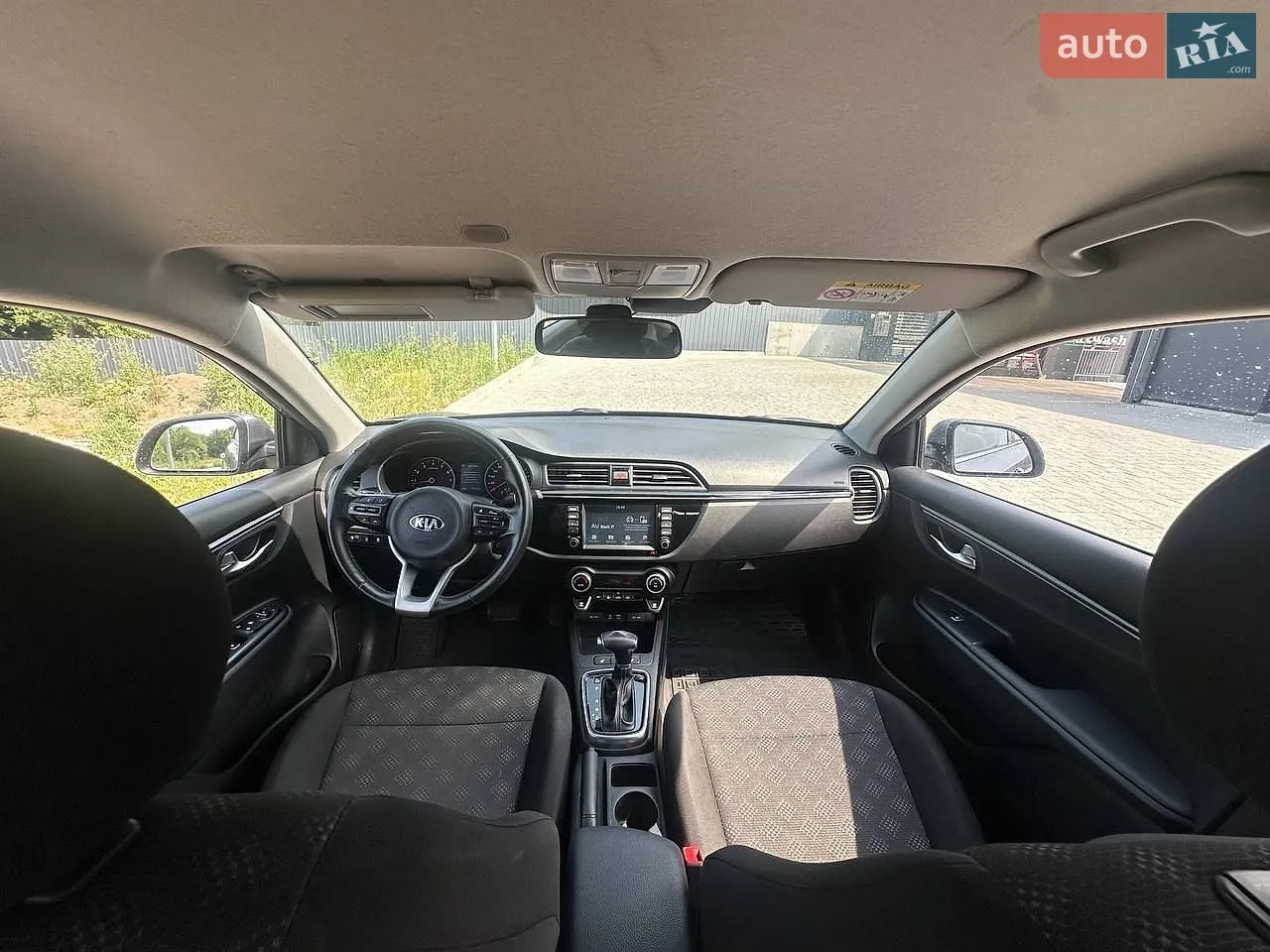 2019 Kia Rio - мініатюра 14