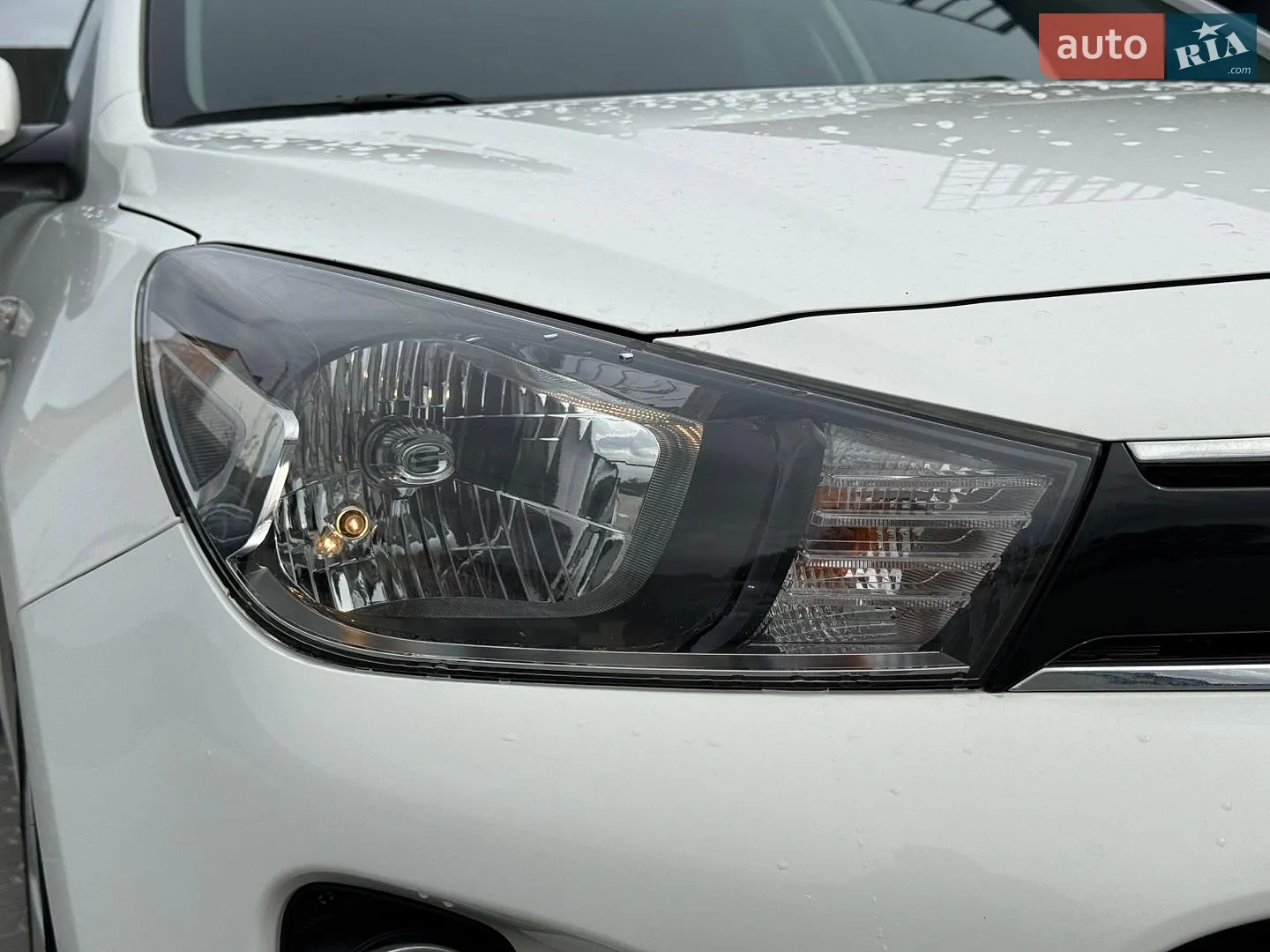 2018 Kia Rio - мініатюра 8