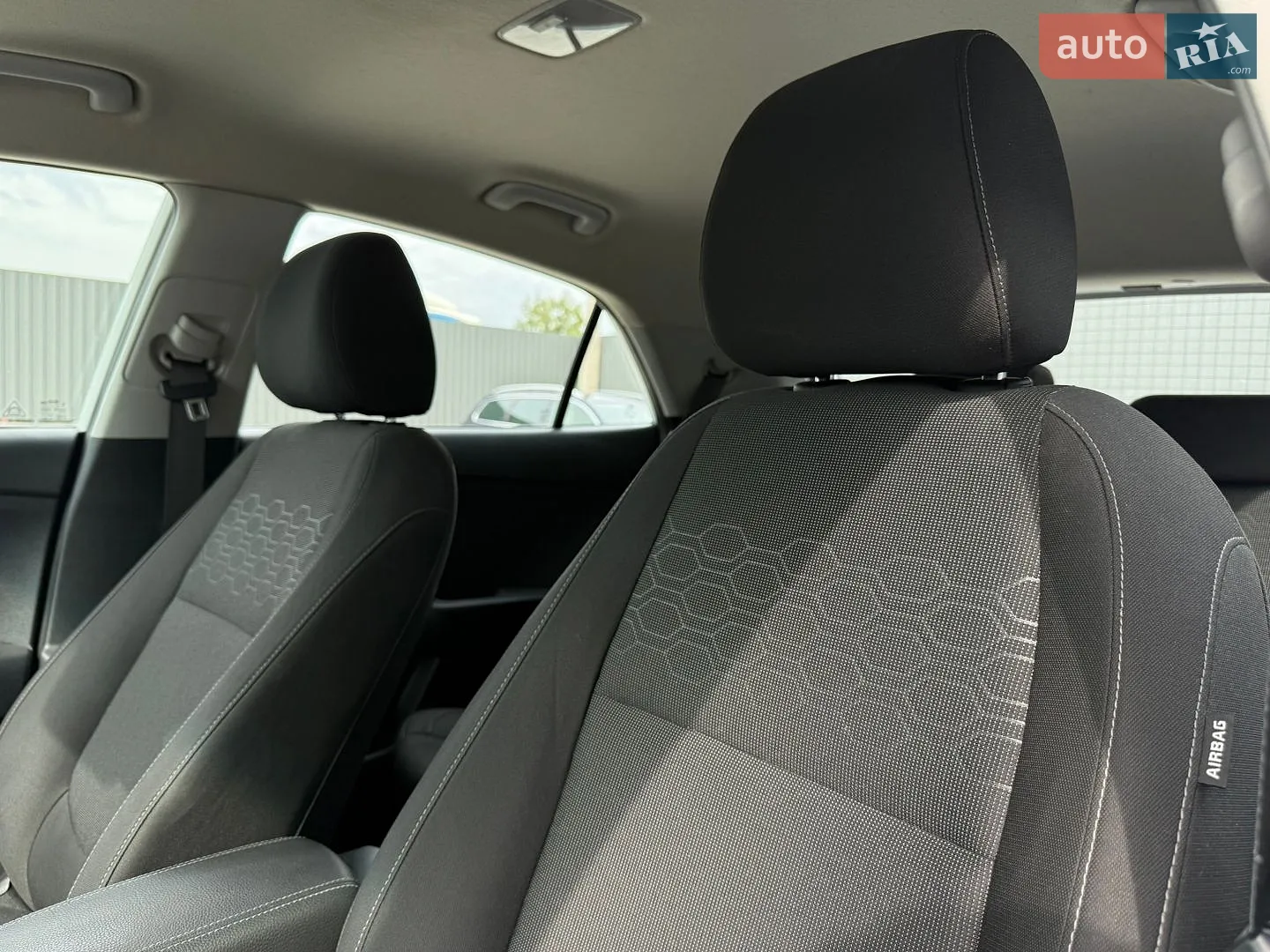 2018 Kia Rio - мініатюра 13