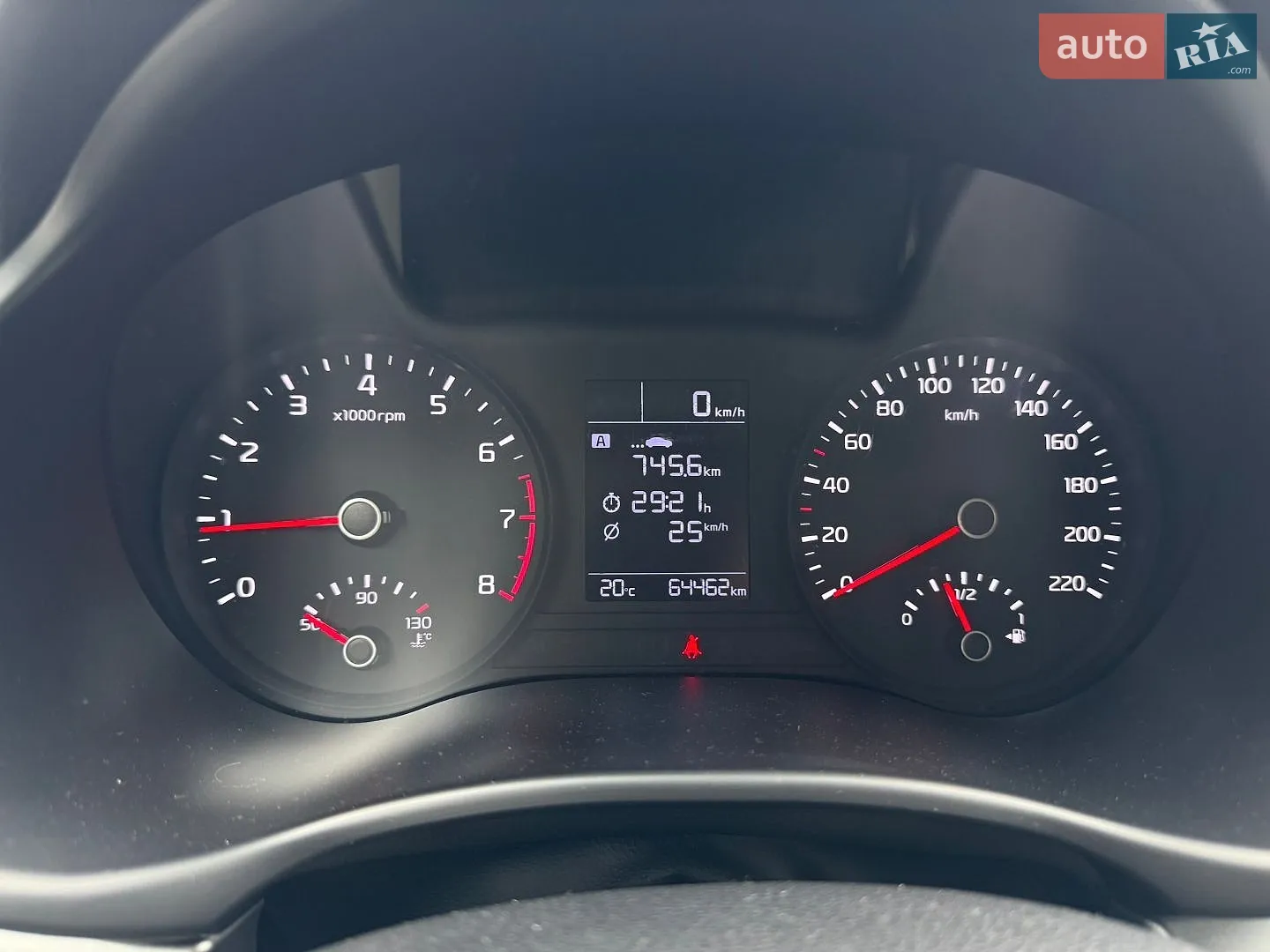 2018 Kia Rio - мініатюра 11