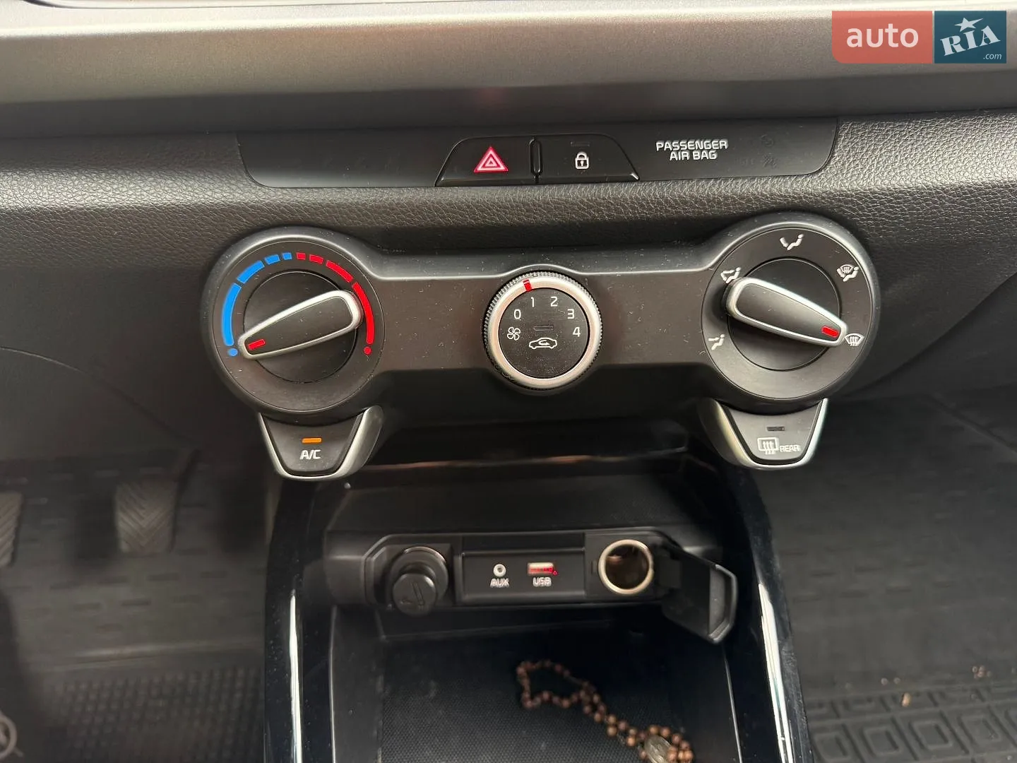 2018 Kia Rio - мініатюра 19