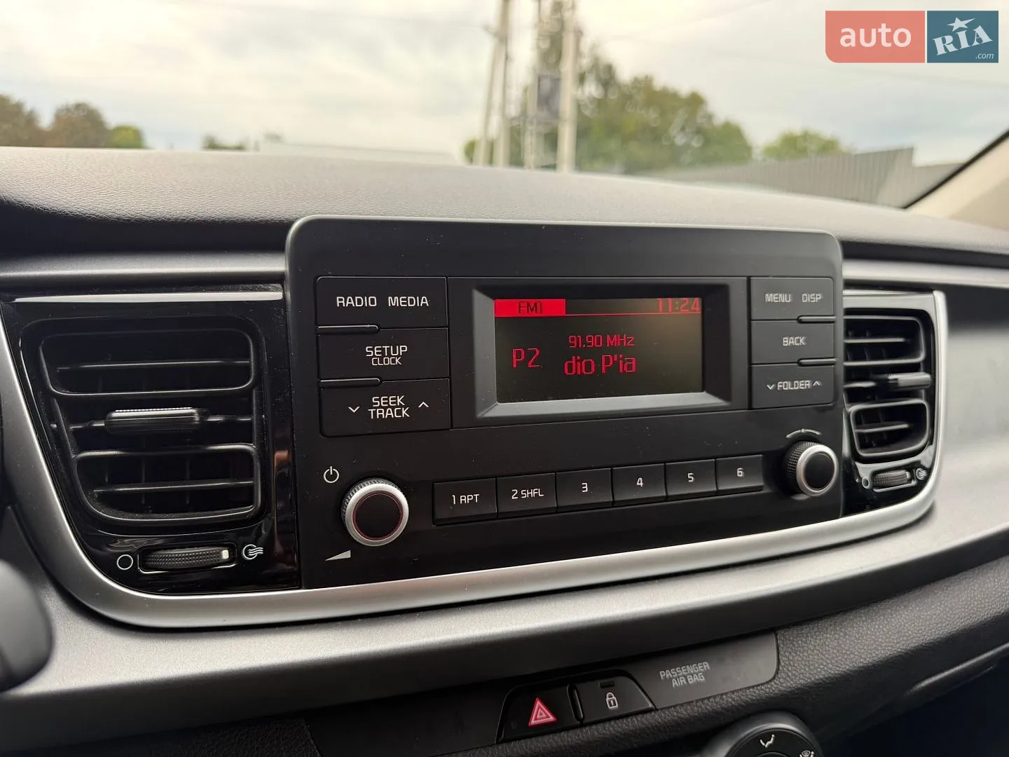 2018 Kia Rio - мініатюра 18